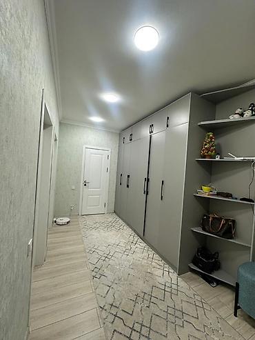 Продажа квартир: 2 комнаты, 60 м², Элитка, 9 этаж, Евроремонт — 10