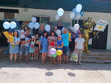 Ростовые куклы: Ростовая кукла, Зверушка — 15