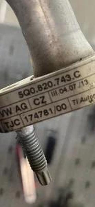 audi 100 turbo: AUDI A3 8V CREVO CEV KLIME 5Q0820743C | Audi vw delovi zemun — 2