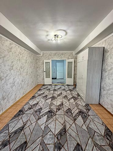 Продажа квартир: 2 комнаты, 51 м², 4 этаж, Евроремонт — 2