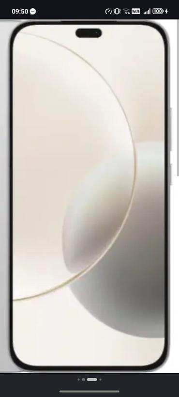 oppo x8: Honor X8, 256 GB, rəng - Gümüşü, Düyməli, Zəmanət, İki sim kartlı — 2