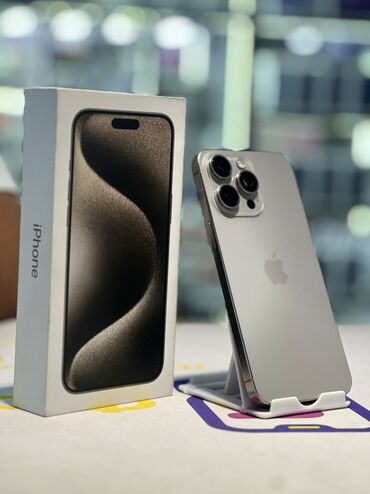купить айфон 13 про макс 256 гб: IPhone 15 Pro Max, 256 ГБ, Natural Titanium, Куту, 88 %