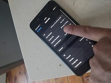 biostat plus: IPhone 8 Plus, 64 GB, Qara, Barmaq izi — 4