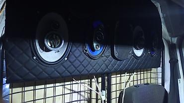 jbl dinamiki: Avtomobil üçün səsgücləndirici və audio sistemi komplekti - Başlıq — 3