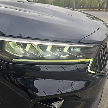 Kia: Kia K7: 2019 г., 2.4 л, Автомат, Бензин, Седан — 5