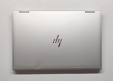 primark sonic: HP EliteBook x360 – vrhunska biznis serija sa 360° konvertibilnim — 6
