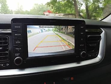 kia stoning: Kia Stonic: 2017 г., 1.6 л, Автомат, Дизель, Кроссовер — 8