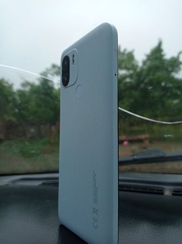 redmi 9 pro цена в бишкеке: Xiaomi, Mi2A, Б/у, 64 ГБ, цвет - Синий, 2 SIM