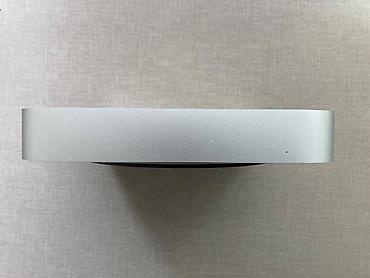 kompi: Mac Mini M2 Cihaz çox az istifadə olunub. Cihaz tam yeni kimi — 4