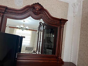 Güzgü Divar üçün, Düzbucaqlı, Dekorativ, Çərçivə ilə lalafo.az -da Güzgü Divar üçün, Düzbucaqlı, Dekorativ, Çərçivə ilə
