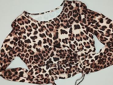 cropp top: Shein, Top damski, rozmiar S — 1