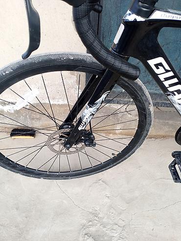 ender s: Шоссейный велосипед, Giant, Рама S (145 - 165 см), Новый — 1