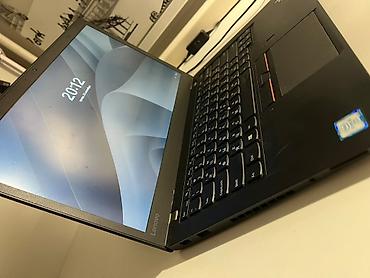 ноутбук lenovo thinkpad: Lenovo ThinkPad — компактный 14" бизнес‑ноутбук. Есть обмен!! — 7