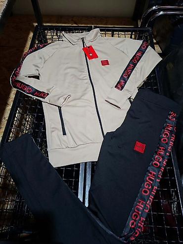 Gornji i donji deo: Ženske trenerke S,M,L,XL,XXL,3XL veličine za samo 3800 din uživo slike — 5