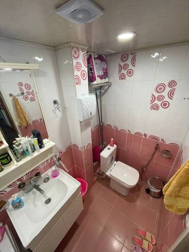 Köhnə tikili: Bakı, 3 otaqlı, Köhnə tikili, m. Həzi Aslanov, 70 kv. m — 11