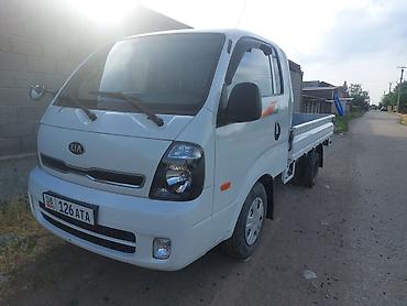 Kia: Kia : 2018 г., 2.5 л, Автомат, Дизель — 3