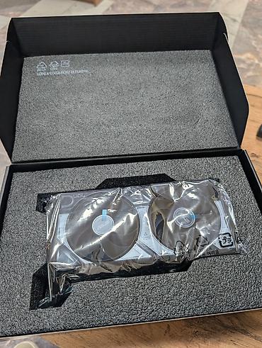 2070rtx rtx2070: Видеокарта для ПК, Новый, Asus, GeForce RTX, 8 ГБ — 2