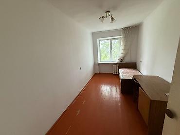 абдурахманова: 3 комнаты, 54 м², Восток-5 мкр Индивидуалка, 3 этаж, Косметический ремонт — 10