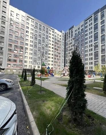 Продажа квартир: 3 комнаты, 85 м², Тунгуч мкр Элитка, 2 этаж, Свежий ремонт — 4
