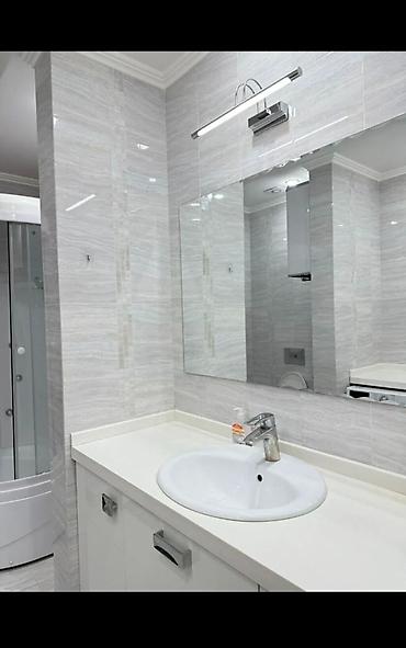 Продажа квартир: 3 комнаты, 80 м², Элитка, 8 этаж, Евроремонт — 6