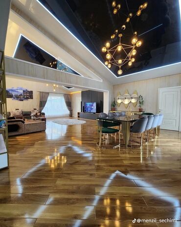 Günlük kirayə mənzillər: 2 otaqlı — 2