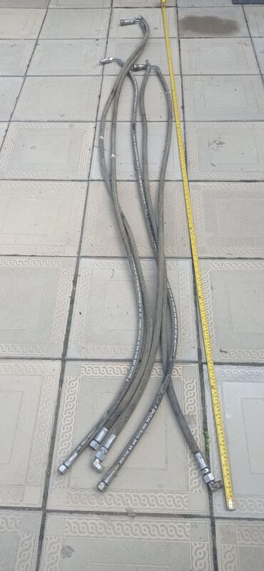 Digər avtomobil ehtiyat hissələri: Gidravlik Hidravlik Şlank 330 Bar Hamısı yenidir 1.4metr. 2əd. 25azn -da lalafo.az — 11 Digər avtomobil ehtiyat hissələri: Gidravlik Hidravlik Şlank 330 Bar Hamısı yenidir 1.4metr. 2əd. 25azn — 11