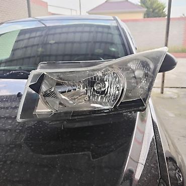 Ehtiyat hissələri: Sağ, Yaxın və uzaq vuran işıqlar Chevrolet, 2015 il, Orijinal, ABŞ, İşlənmiş — 2