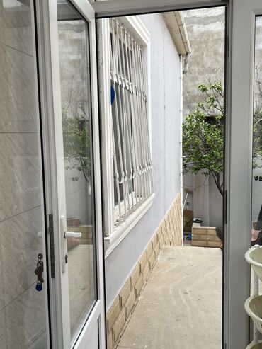 Uzunmüddətli kirayə evlər: 78 kv. m, 3 otaqlı, İşıq, Kanalizasiya, Kombi -da lalafo.az — 20 Uzunmüddətli kirayə evlər: 78 kv. m, 3 otaqlı, İşıq, Kanalizasiya, Kombi — 20