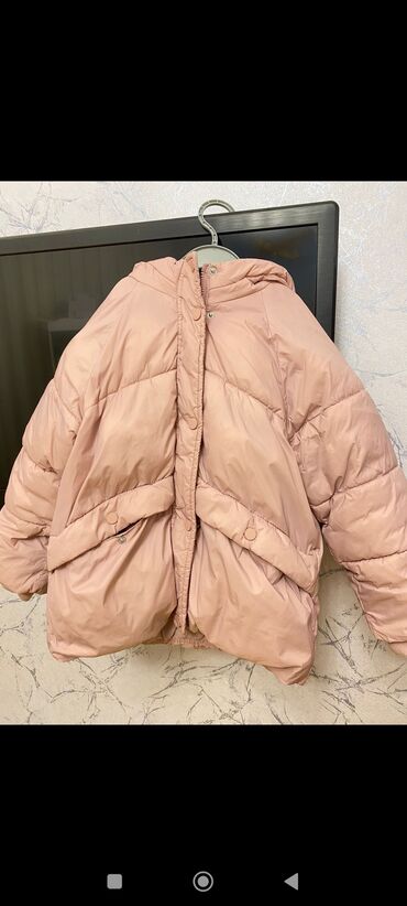 Üst geyimləri: Kurtka, Qız üçün, 5 - 6 yaş, Zara Kids