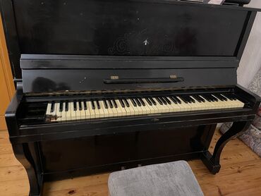 piano satılır: Piano, Belarus, İşlənmiş
