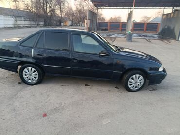 Daewoo: Срочно