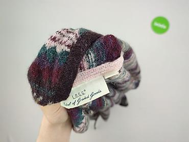 sklep hm: H&M L.O.G.G., Kardigan damski, rozmiar M — 4