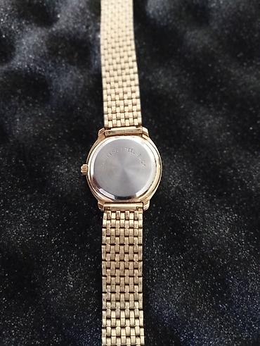 mexx torba: Lacher ženski ručni sat – quartz, Made in Germany - Mehanizam — 3