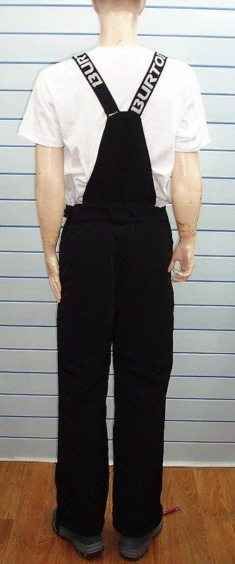 Другая мужская одежда: Мужской Лыжный костюм BURTON (Индонезия) BURTON Размеры: от 50 до 58 — 3