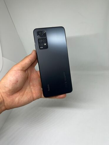 редми нот 11 про бишкек: Redmi, Redmi Note 11 Pro, Б/у, 128 ГБ, цвет - Черный, 2 SIM