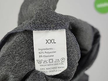 ud: Szorty damskie, rozmiar 2XL — 4