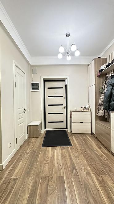 Продажа квартир: 3 комнаты, 100 м², Элитка, 8 этаж, Евроремонт — 12