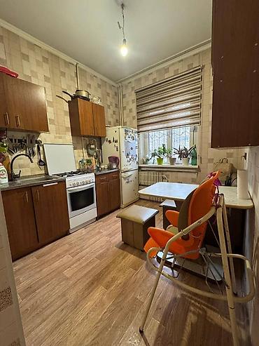 Продажа квартир: 3 комнаты, 61 м² at lalafo.kg — 7 Продажа квартир: 3 комнаты, 61 м² — 7