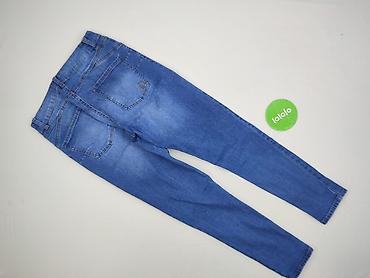 hand work denim: Jeansy damskie, rozmiar M — 3
