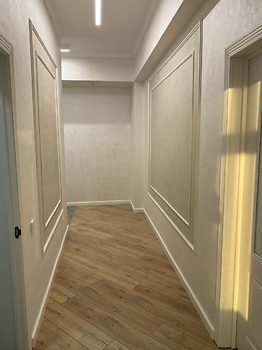 1: 1 комната, 44 м², Джал-29 13 этаж — 7