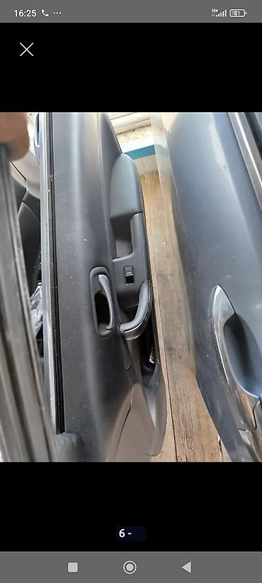 Двери и комплектующие: Дверь Комплект Honda, Оригинал — 13