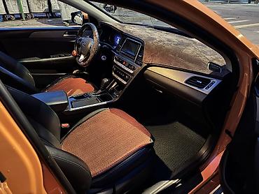 Аренда авто с выкупом: Сдаю Hyundai Sonata под выкуп, | Предоплата, Водительские права, Рассрочка без банка, Газ at lalafo.kg — 17 Аренда авто с выкупом: Сдаю Hyundai Sonata под выкуп, | Предоплата, Водительские права, Рассрочка без банка, Газ — 17