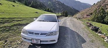 can bus: Toyota Carina: 2000 г., 2 л, Автомат, Бензин, Седан — 1