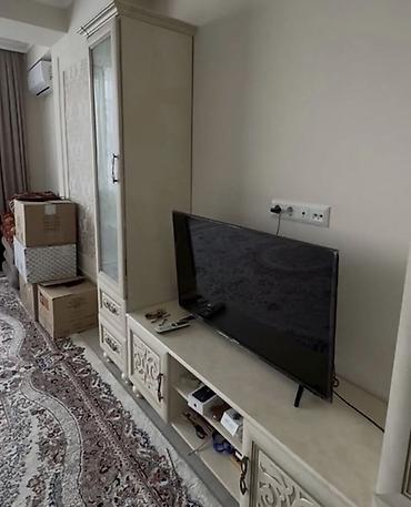 Батирлер: 🏠 Сдаётся 3-комнатная квартира в районе Джал 📍 Адрес: ул. Ахунбаева — 7