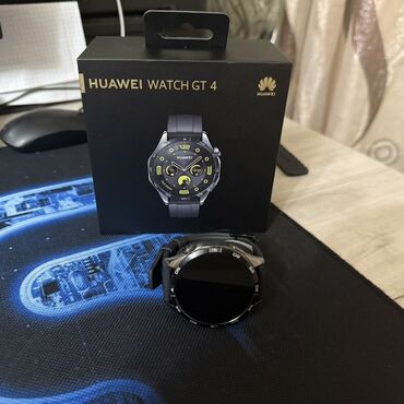 xbox series s цена: HUAWEI Watch GT 4 (46 мм) - Смарт‑часы в спортивном дизайне с безелем