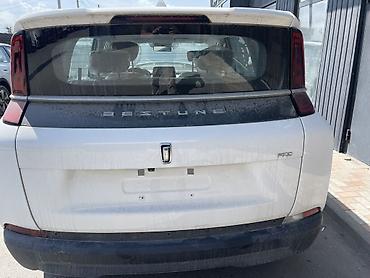 bid e2: FAW Besturn: 2024 г., Автомат, Электромобиль, Минивэн — 3