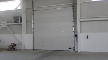 Anbar və emalatxanalar: İcarəyə Anbar Verilir! Abşeron rayonu, Hökməli qəsəbəsi yaxınlığında — 2