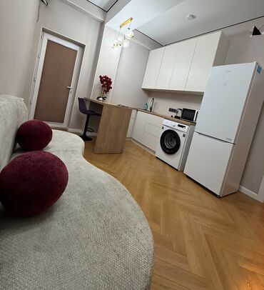 Посуточная аренда квартир: 1 комната, Интернет, Wi-Fi, Банные принадлежности, Телевизор — 10