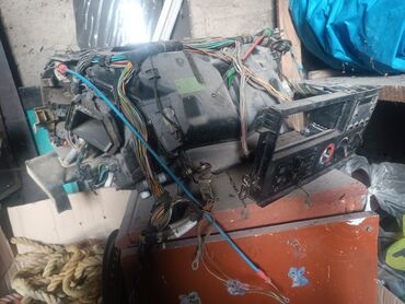 Другие автозапчасти: Автозапчасти, разное (на фото набор отдельных узлов) В наличии: - — 13