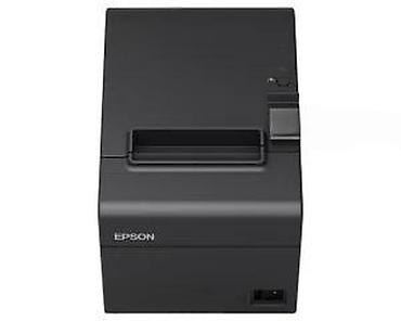 Druga oprema za računare i laptopove: Epson termalni štampač računa – kompaktan i pouzdan POS uređaj za — 11
